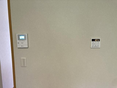 【セキュリティ】 | クロノス田名(クロノスタナ)