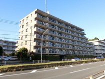 マイキャッスル・ラルジュ金沢文庫の画像