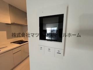 【セキュリティ】 | ALEGRIA古川橋Ⅱ