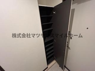 【その他】 | ALEGRIA古川橋Ⅱ