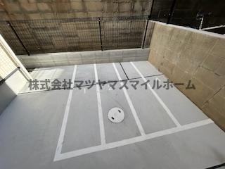 【その他共用部分】 | ALEGRIA古川橋Ⅱ