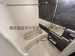 【浴室】 | ALEGRIA古川橋Ⅱ