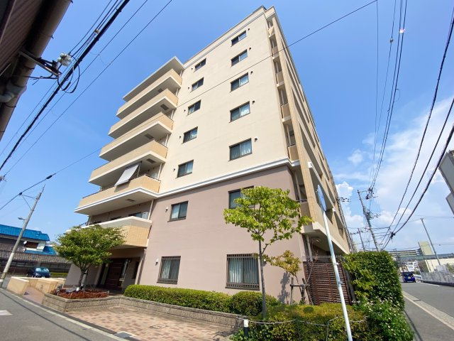 プライムの外観