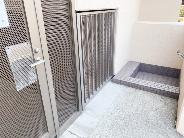 プライムのその他共用部分