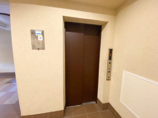 プライムのその他共用部分