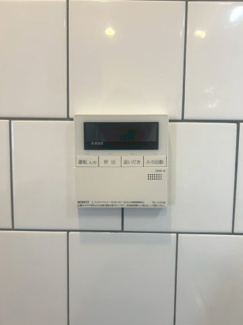 【設備】 | シンフォニー太子道 | 温水設備