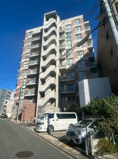 【外観】 | シンフォニー太子道 | 朱雀第八小学校◆西ノ京中学校