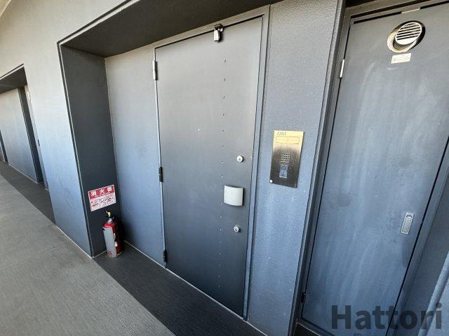 レジデンスエアポートのその他