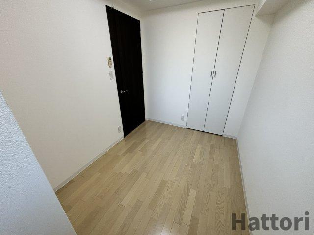 レジデンスエアポートの内装