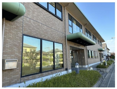 エミエール木津南