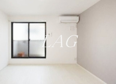 【居間・リビング】 | アザーレ・ソラ淵野辺 | 洋室のお部屋です。（同一仕様）