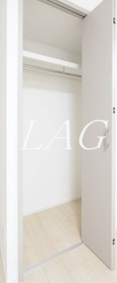 【収納】 | アザーレ・ソラ淵野辺 | 収納です。（同一仕様）