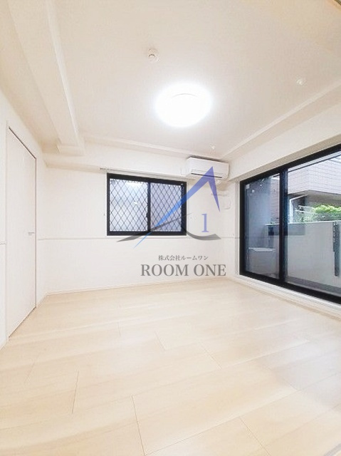 アジュール千川の寝室|寝室です。