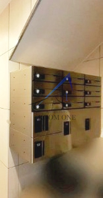 アジュール千川