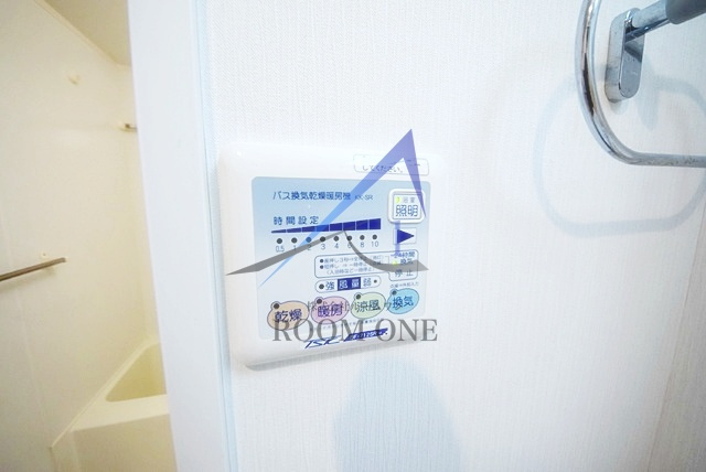 スカイコート神楽坂参番館のその他