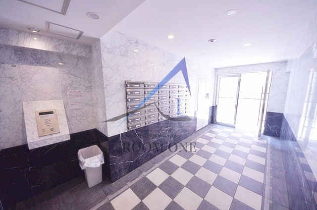 スカイコート神楽坂参番館