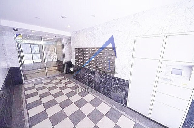 スカイコート神楽坂参番館