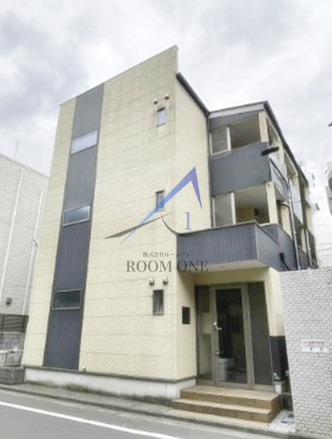 ルクール氷川台