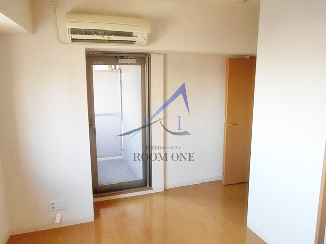 ＴＳパルの寝室|寝室です。