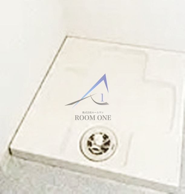 ＴＳパルの設備|洗濯機置き場です。