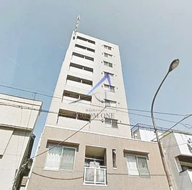 ＴＳパルの外観|外観です。