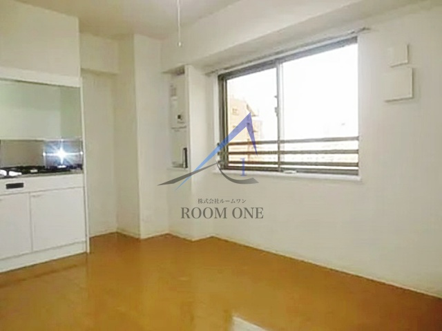 ＴＳパルの居間・リビング|洋室のお部屋です。