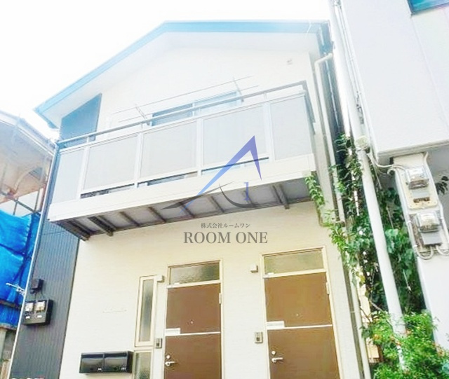 La Campanella(ﾗｶﾝﾊﾟﾈﾗ)のエントランス|エントランスです。