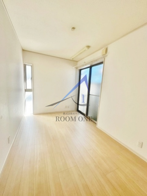 La Campanella(ﾗｶﾝﾊﾟﾈﾗ)の寝室|寝室です。