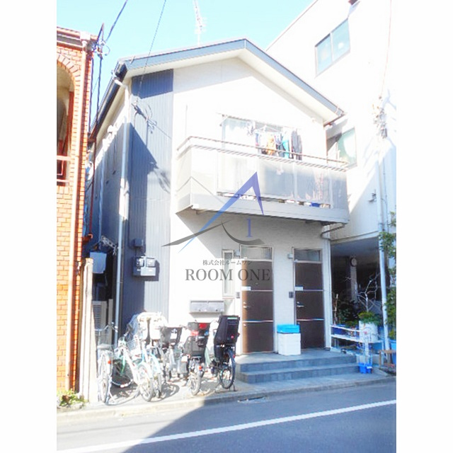 La Campanella(ﾗｶﾝﾊﾟﾈﾗ)の外観|外観です。