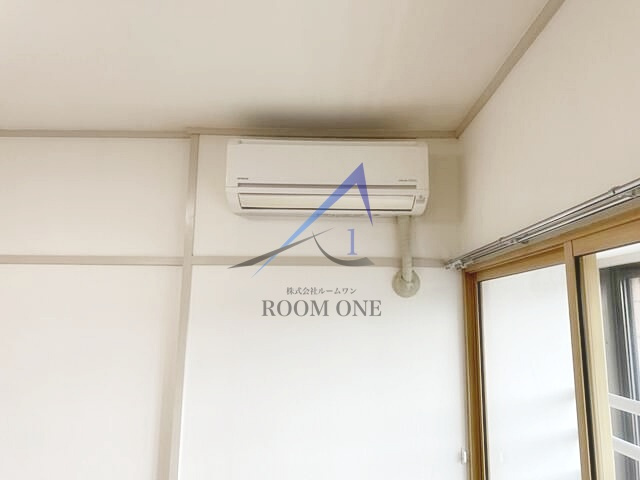 西池袋グリーンハイツのその他