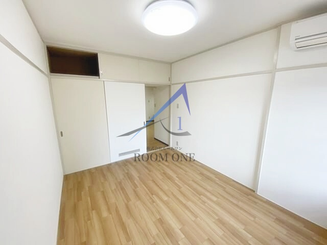 西池袋グリーンハイツ