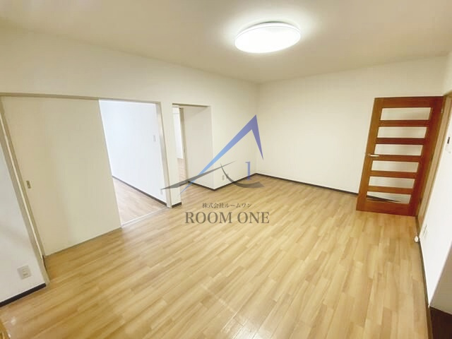 西池袋グリーンハイツ