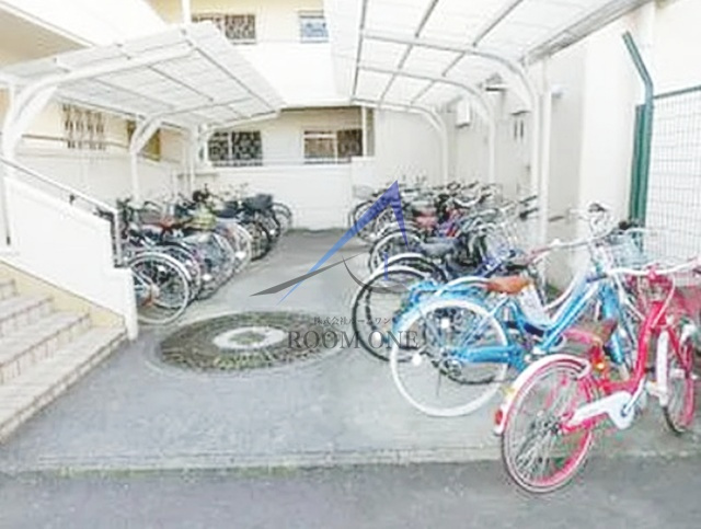 西池袋グリーンハイツ