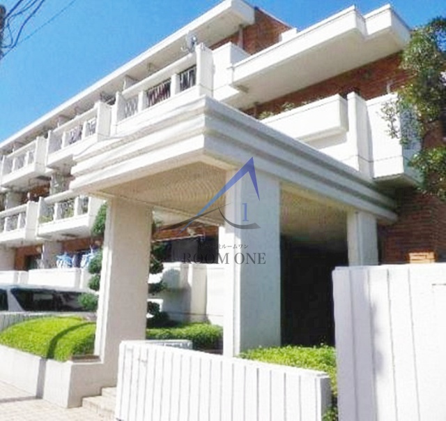 西池袋グリーンハイツ