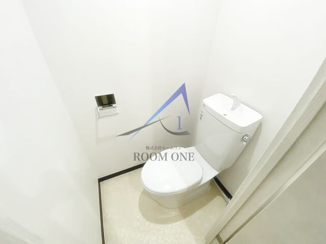 西池袋グリーンハイツのトイレ|トイレです。