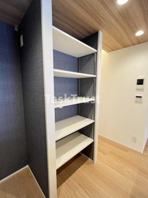 【収納】 | アプリーレ大阪城北