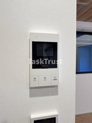 【セキュリティ】 | アプリーレ大阪城北