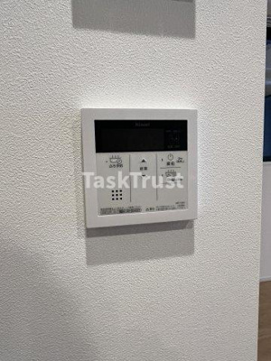 【設備】 | アプリーレ大阪城北