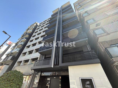 【外観】 | アプリーレ大阪城北