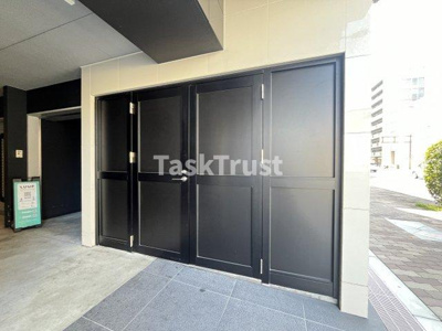 【その他共用部分】 | アプリーレ大阪城北