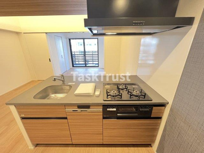 【キッチン】 | アプリーレ大阪城北