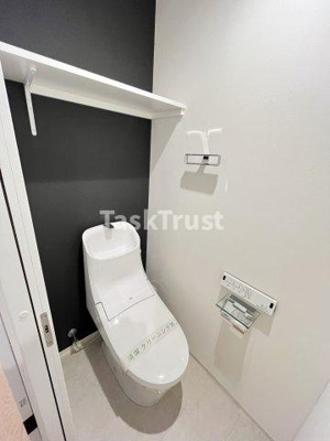 【トイレ】 | アプリーレ大阪城北