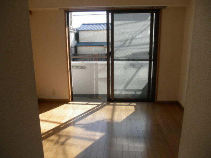 エトワール桜新町　南向き　保証人不要　南西角住戸のその他