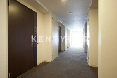 【その他共用部分】 | プラウドフラット鶴見Ⅱ