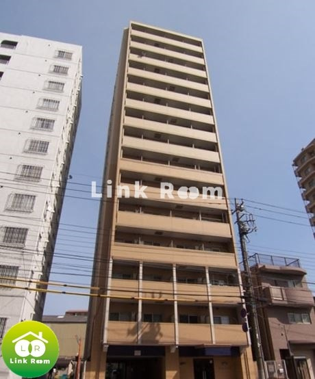 ヴェルト西大島グラーセ