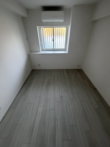 サステナブランシェ本行徳の居間・リビング