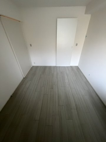 サステナブランシェ本行徳の居間・リビング