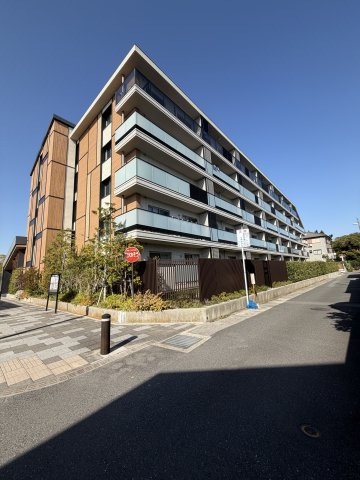 サステナブランシェ本行徳