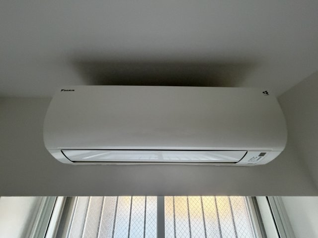 サステナブランシェ本行徳の設備