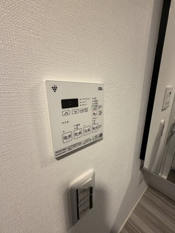 サステナブランシェ本行徳の設備